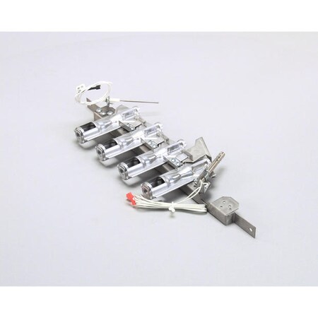 Southbend 4 Co Burner Assembly 1194604